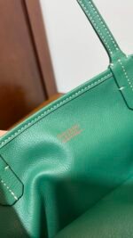 GOYARD double-sided mini shopping bag, - Image 5