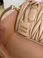 Miu Miu bowling bag, - Image 5