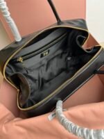 Black shipmentNewly upgraded long handle briefcase ✨ - Image 7