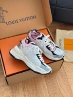 L home run55 23 New booster sneakers - Image 8