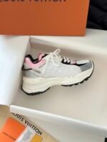 L home run55 23 New booster sneakers - Image 5