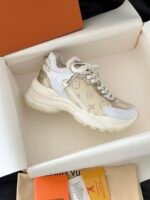 L home run55 23 New booster sneakers - Image 6