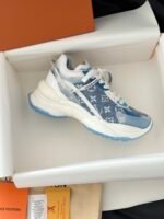 Louis Vuitton home run55 23 new height increasing sports shoes - Image 5