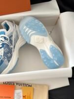 Louis Vuitton home run55 23 new height increasing sports shoes - Image 7