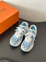 Louis Vuitton home run55 23 new height increasing sports shoes - Image 3