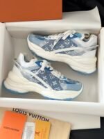 Louis Vuitton home run55 23 new height increasing sports shoes - Image 4
