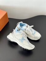 Louis Vuitton booster sneakers - Image 3
