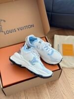 Louis Vuitton booster sneakers - Image 8