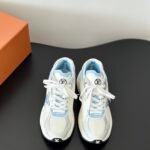 Louis Vuitton booster sneakers
