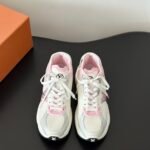 L home run55 23 New booster sneakers