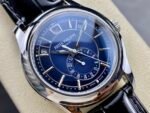 Patek Philippe's complex multifunctional series 5205G-013 - Image 2