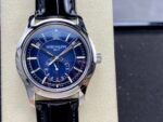 Patek Philippe's complex multifunctional series 5205G-013