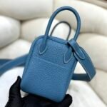 Lindy 19 denim - Image 2