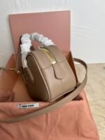 Miu Miu  bowling bag, - Image 3