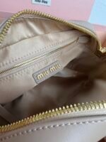 Miu Miu  bowling bag, - Image 8