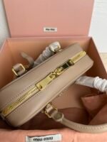 Miu Miu  bowling bag, - Image 6