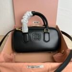 MiuMiubowling bag,