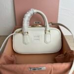 Miu Miu   bowling bag,