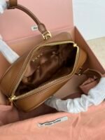 Miu Miu      bowling bag, - Image 7