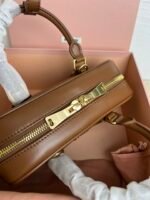 Miu Miu      bowling bag, - Image 6