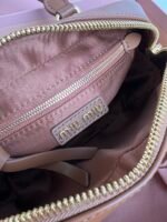 Miu Miu      bowling bag, - Image 8