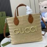 gucci beach bag