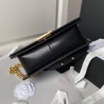 Chanel 124A new le boy hood bag - Image 6