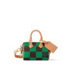 SPEEDY 18 BANDOULI È RE DAMIER POP Handbag