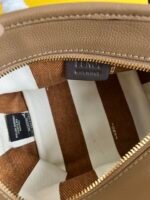 FendikhakiThe latest vintage Roll mini vegetable basket, - Image 6