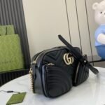 gucci small shoulder backpack - Image 2