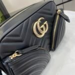 gucci small shoulder backpack - Image 7