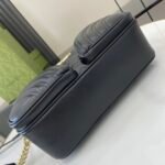 gucci small shoulder backpack - Image 4