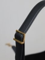 Yves Saint Laurent  Large water bucket armpit bag - Image 6