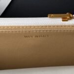 Chanel 124A Handmade Visit Series - Image 7