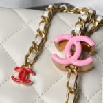 Chanel 124A Handmade Visit Series - Image 4