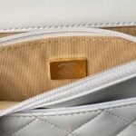 Chanel 124A Handmade Visit Series - Image 8