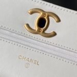 Chanel 124A Handmade Visit Series - Image 9