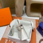 mini Kelly bag - Image 4