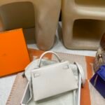 mini Kelly bag - Image 6