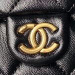 Chanel24A Advanced Worker Visit Series Postman Bag - Image 3