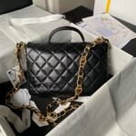 Chanel24A Advanced Worker Visit Series Postman Bag - Image 2