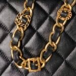 Chanel24A Advanced Worker Visit Series Postman Bag - Image 4