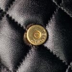 Chanel24A Advanced Worker Visit Series Postman Bag - Image 9