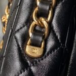 Chanel24A Advanced Worker Visit Series Postman Bag - Image 8