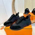New Hermes sneakers