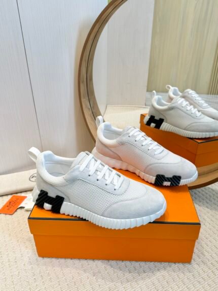New Hermes sneakers