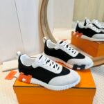 New Hermes sneakers