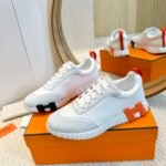 New Hermes sneakers