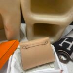 All handmade Kelly Dance bag - Image 6