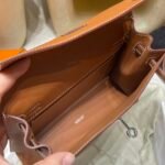 All handmade Kelly Dance bag - Image 5